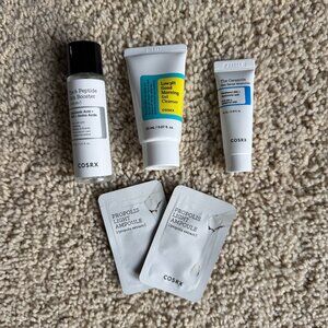 COSRX samples